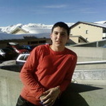madric gitan