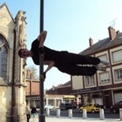 STREETDANCERSTEPPIN