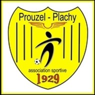 A.S Prouzel-Plachy Football