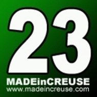 MADEin23