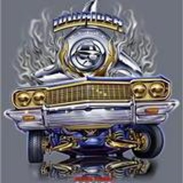 lowrider67210
