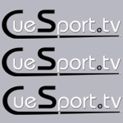 CueSportTV