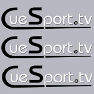 CueSportTV