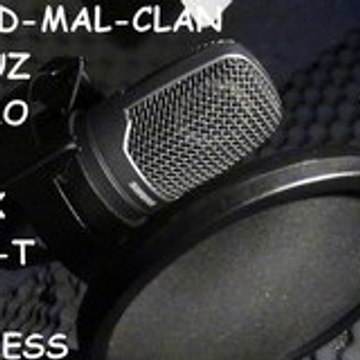 ANORDMALCLAN