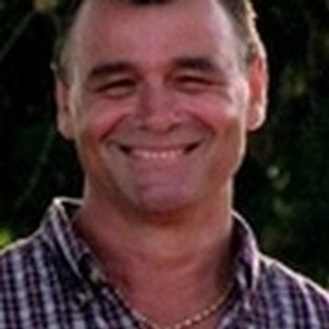 Gérard Brazon