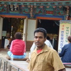 sampath suranga