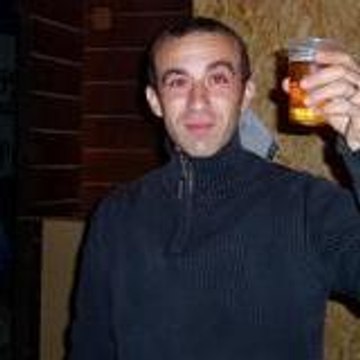 CHRISTOPHE