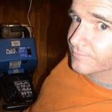Daniel Vincent Kelley