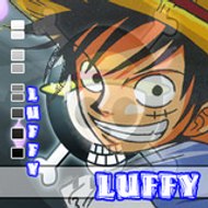LUFFY