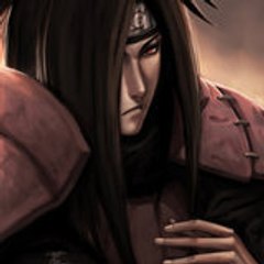 Madara Uchiwa