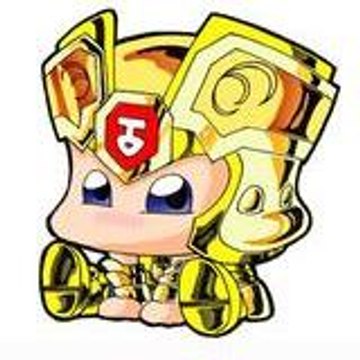 GEMINI NO SAGA