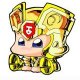 GEMINI NO SAGA