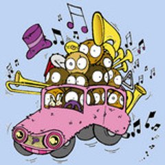 Fanfare des Poilus