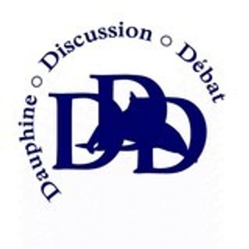 Dauphine Discussion Débat