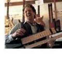 David Douglas Bunker