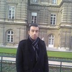 Mohamed Mohamed