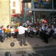 Harmonie Municipale Etoile d'Istres en Provence