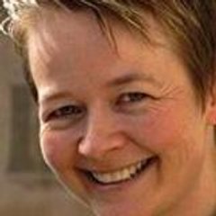 Kate Moening