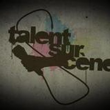 Talent sur scène