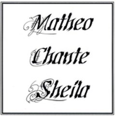 Antoine Chante...
