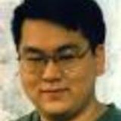Johnny Chung Lee
