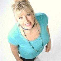 Christine Knott