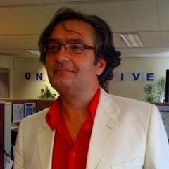 Serge ULESKI