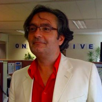 Serge ULESKI
