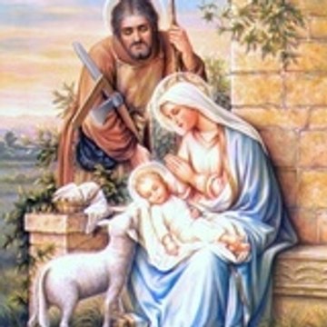 Rosaire-Vivant