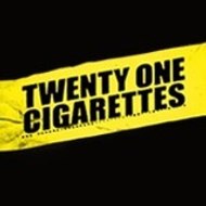 Twenty One Cigarettes