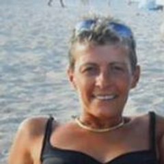 Nadine Monnier Doré