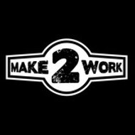 Make 2 Work