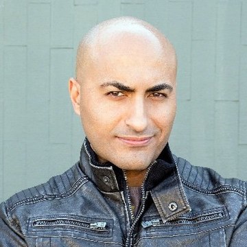 Slim Khezri