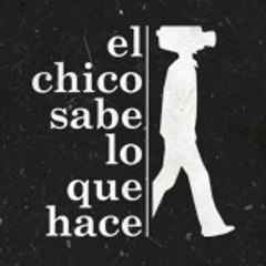 elchicosabeloquehace