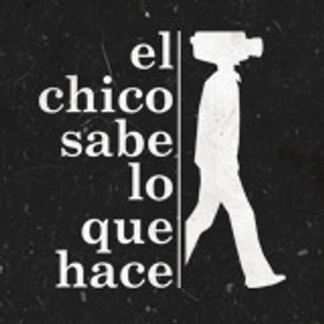 elchicosabeloquehace