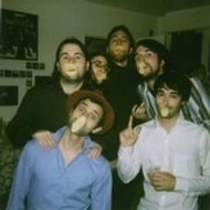 Groupe des Canards - Nico, Eve, Raphi, Clemsou ...