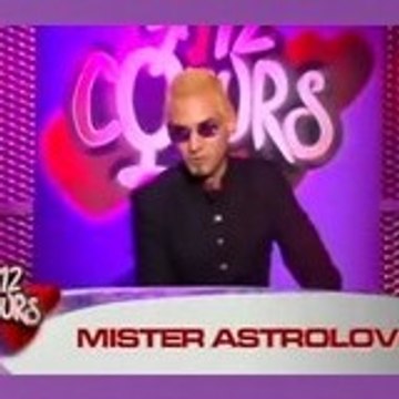 Mister Astrolove