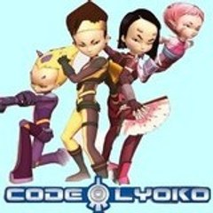 Aelita-code-lyoko