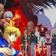 kurapika