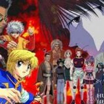 kurapika