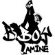 b-boyamine