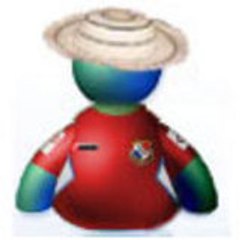 antony diaz