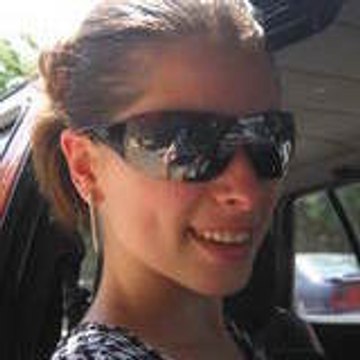 Teodora Vladimirova Petrova