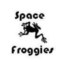 Space-Froggies