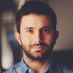 Sertan Arığ