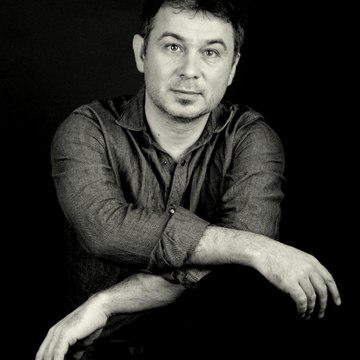 Fabrice Jünger , flûtiste, compositeur