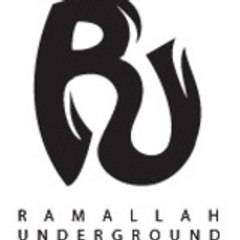 Ramallah Underground