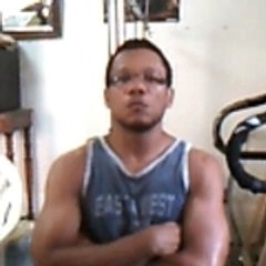 Daniel Julien Daribo