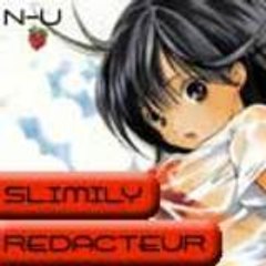 slimily