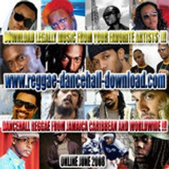 REGGAEDANCEHALLDOWNLOAD